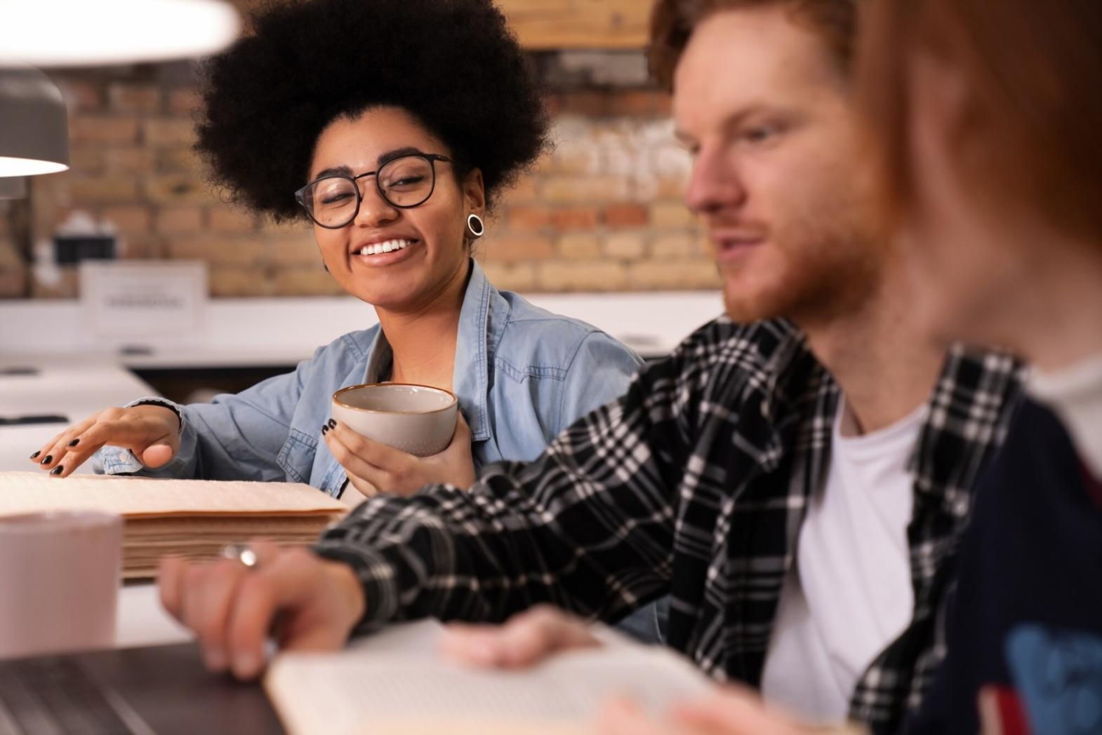 Strukturierte Lernmaterialien und Schreibübungen