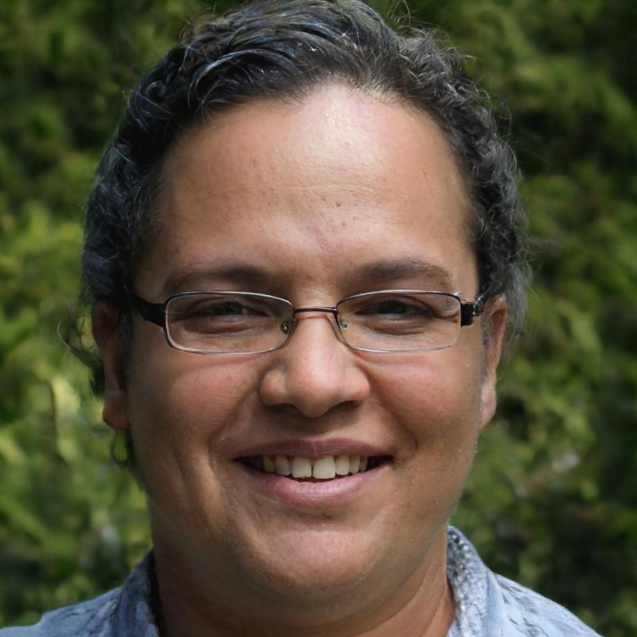 Porträt von Theo Kranich